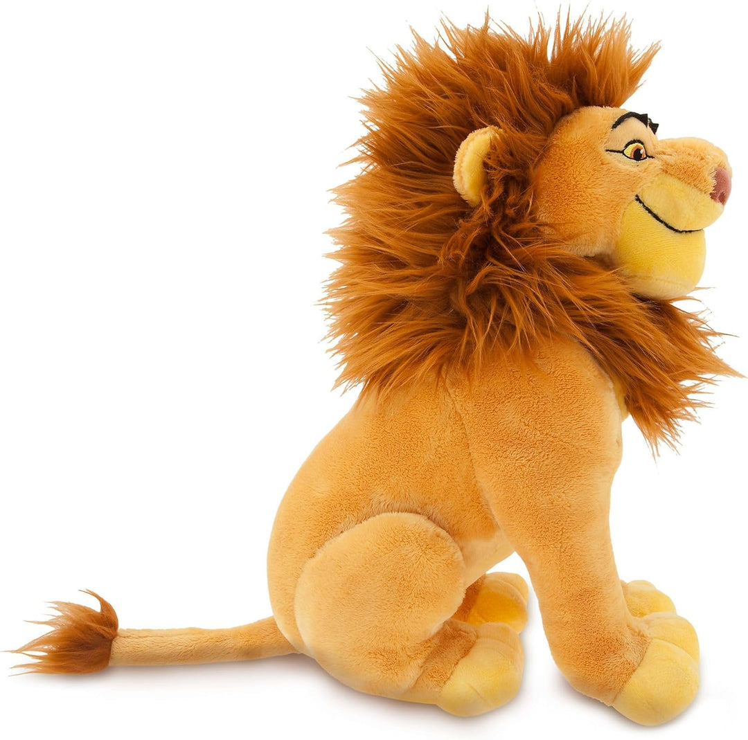 Disney Store Der König der Löwen - Mufasa - Kuscheltier, Mufasa