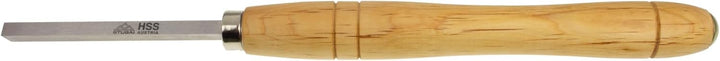 Stubai 705610 HSS-Abstecher, quadratisch 10x10 mm, 10 x 10 mm, 10 x 10 mm