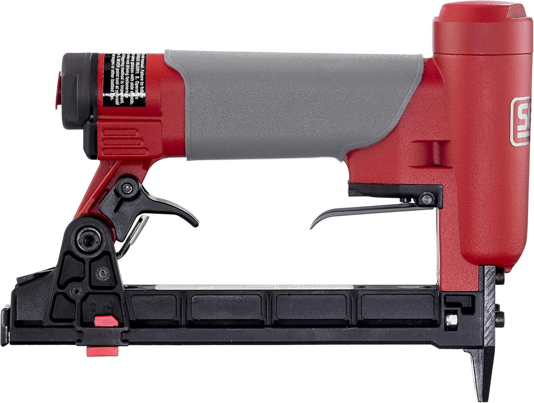 Senco SFT10XP C-Wire 22 GA 3/8 Zoll Krone, 5/8 Zoll Feindraht-Heftgerät