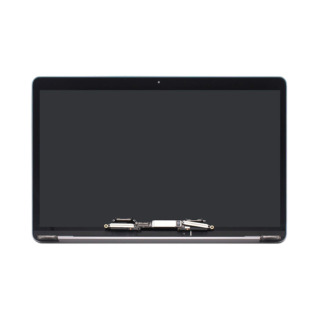 FTDLCD® 13.3 Zoll LED LCD Screen Komplett Display Bildschirm für MacBook Pro Retina A1708 EMC 2978 3