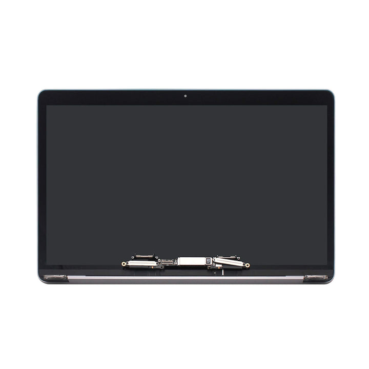FTDLCD® 13.3 Zoll LED LCD Screen Komplett Display Bildschirm für MacBook Pro Retina A1708 EMC 2978 3