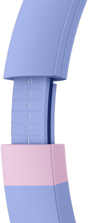 OTL Technologies Kuromi Kinder Kabellose Kopfhörer ab 3 Jahren mit Kindersicherung