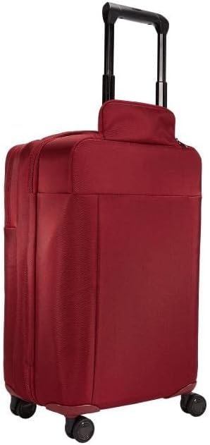 Thule Spira Carry On Spinner Spira Carry On Spinner Carry-on luggage Einheitsgrösse Rio Red, Einheit