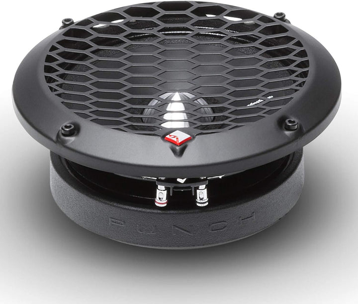 Rockford Fosgate Punch PRO 16,5cm Mid-Bass PPS4-6