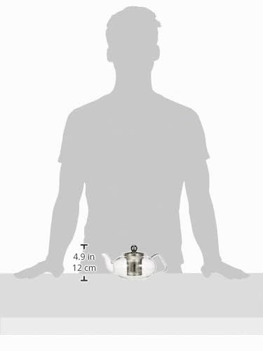 Küchenprofi 1045713500 Tee-Kanne, 800 ml