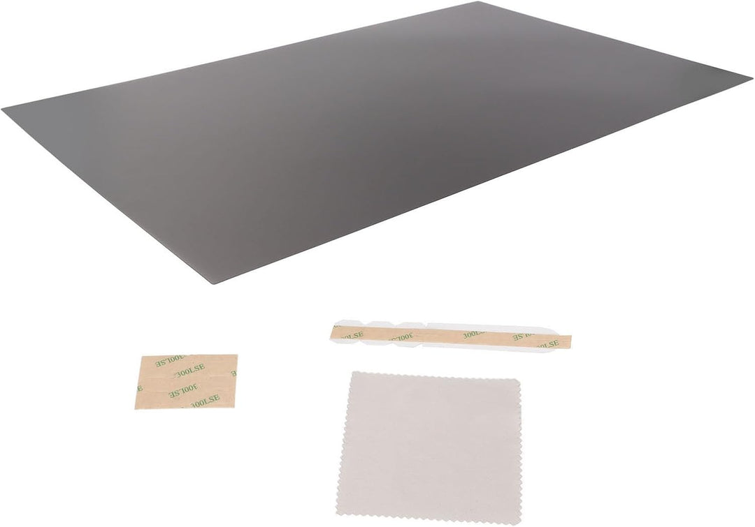 Sichtschutzfolie gegen Blaulicht für den Computerbildschirmfilter von 61 cm (24 Zoll) in offenen Arb