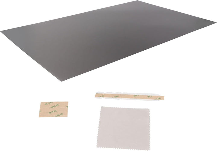 Sichtschutzfolie gegen Blaulicht für den Computerbildschirmfilter von 61 cm (24 Zoll) in offenen Arb