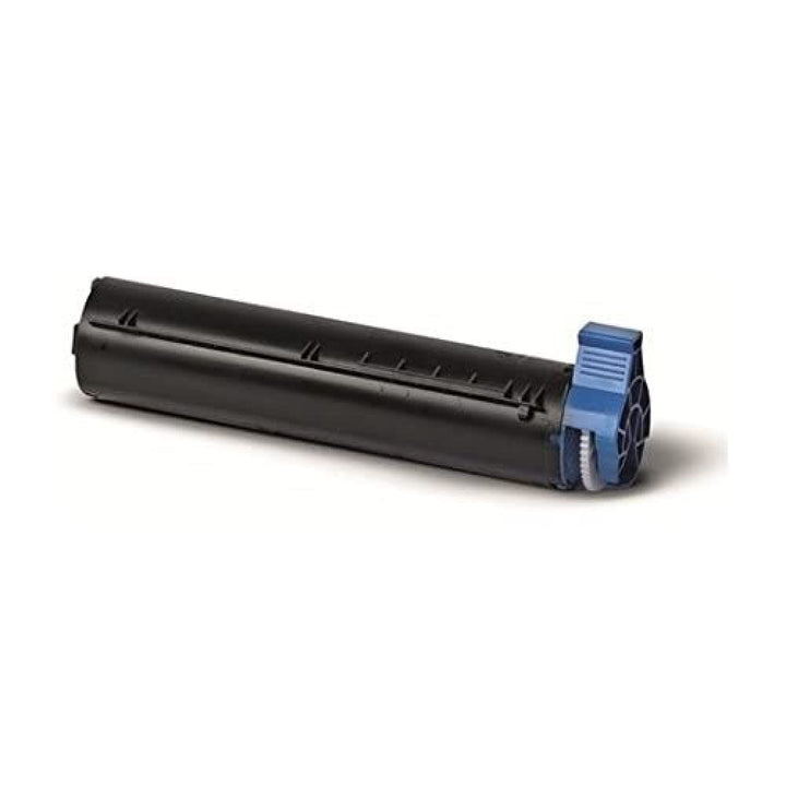 OKI Toner für 12,000 Seiten 45807111 schwarz