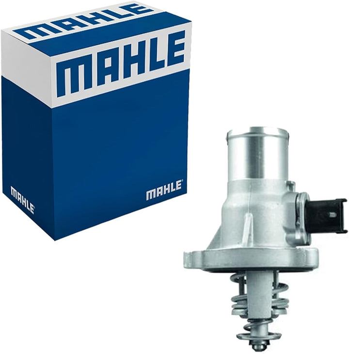 BEHR TM 41 105 Kühlung