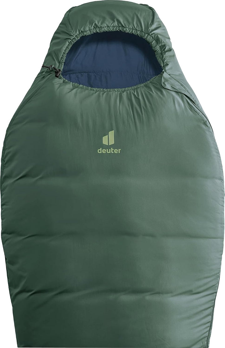 deuter Slim Line ( Körpergrösse bis ~175 cm), Slim Line ( Körpergrösse bis ~175 cm)