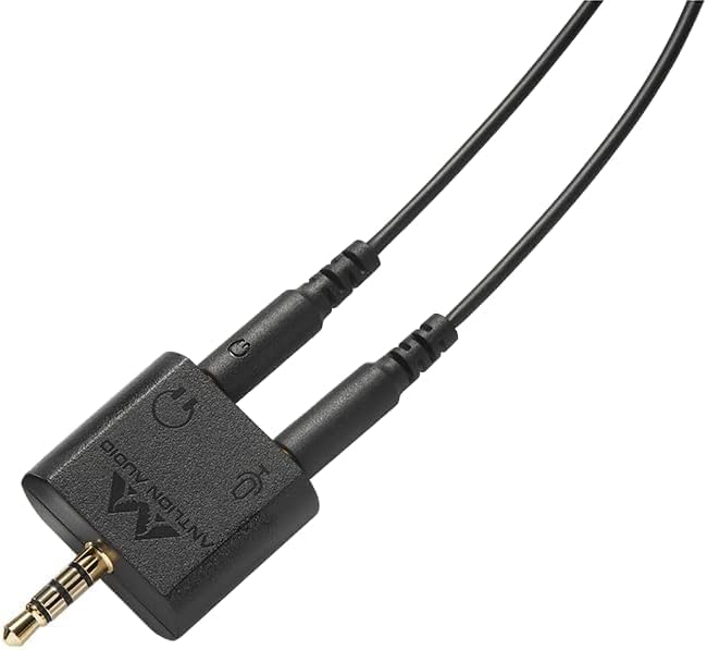 Kimura Microphone Cable (MMCX)