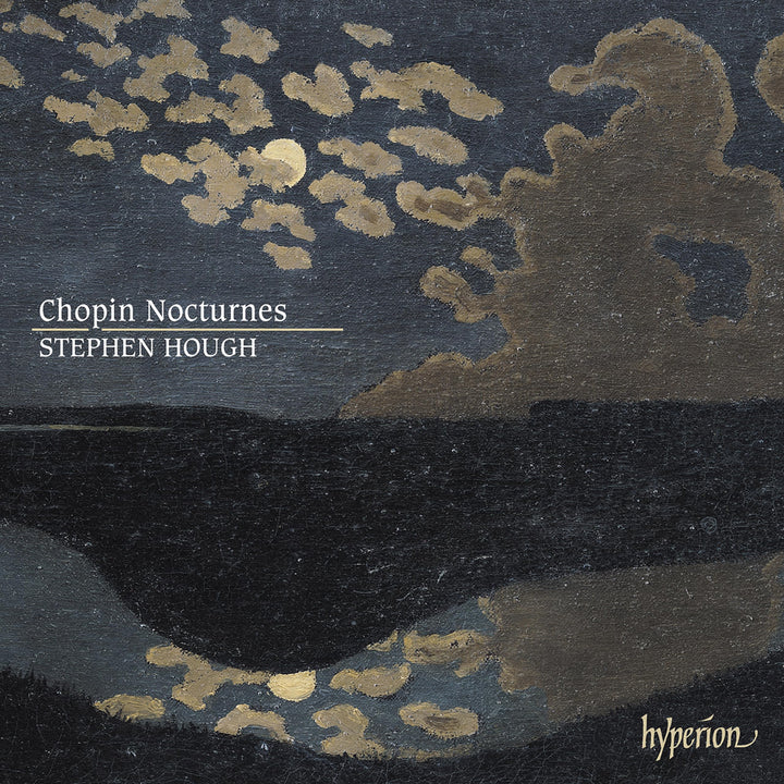 Chopin: Die Nocturnes, Audio-CD