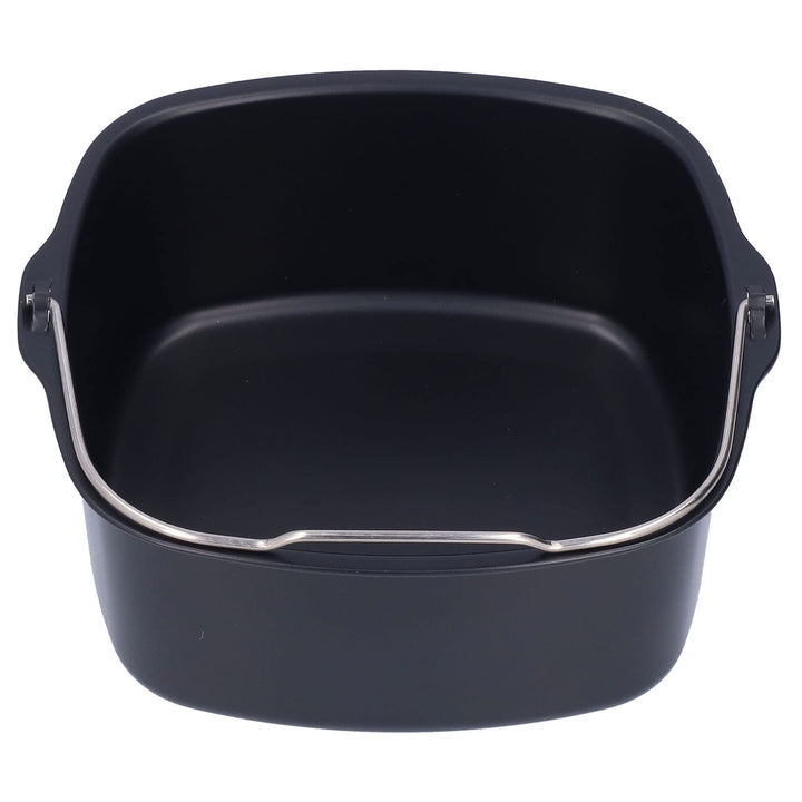Kuchenform, Luftfritteuse, Kuchenform, Backen, Kuchenfass, Luftfritteusen-Zubehör für HD9925 HD9860