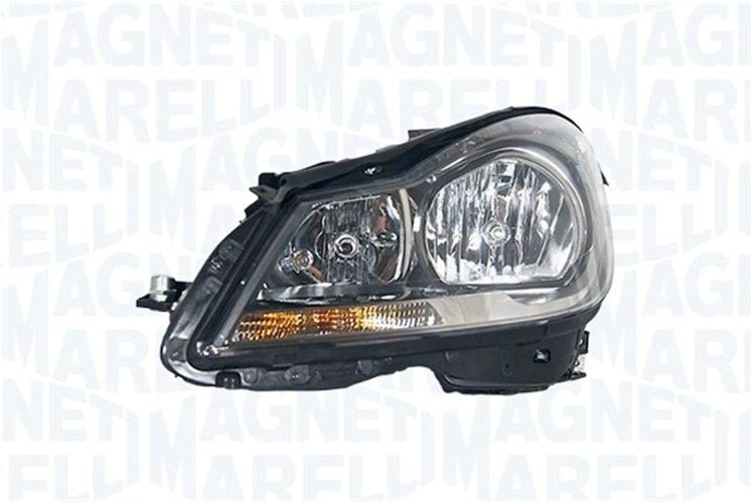 Magneti Marelli 710301270207 Hauptscheinwerfer, Linke