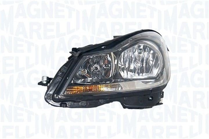 Magneti Marelli 710301270207 Hauptscheinwerfer, Linke