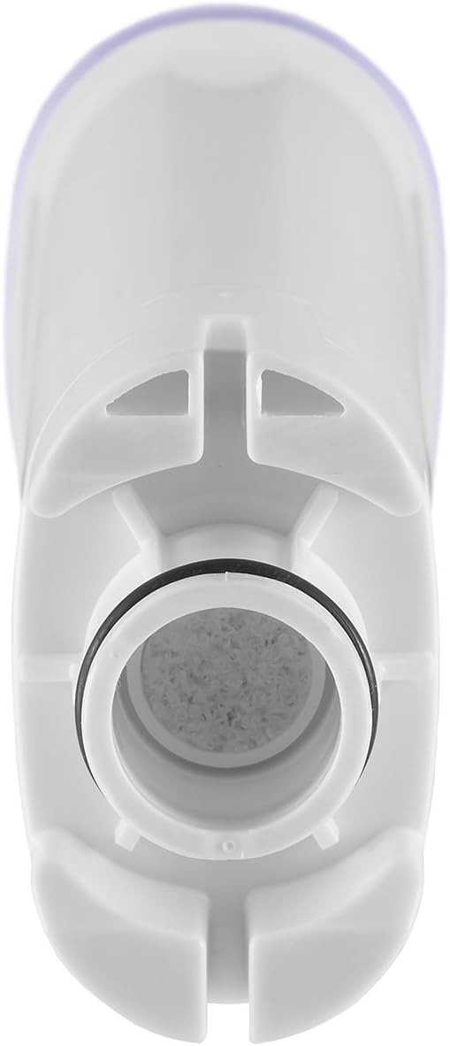 Wasserfilter Kalkfilter für Delonghi und Magnifica Kaffeeautomaten (1 Stück)