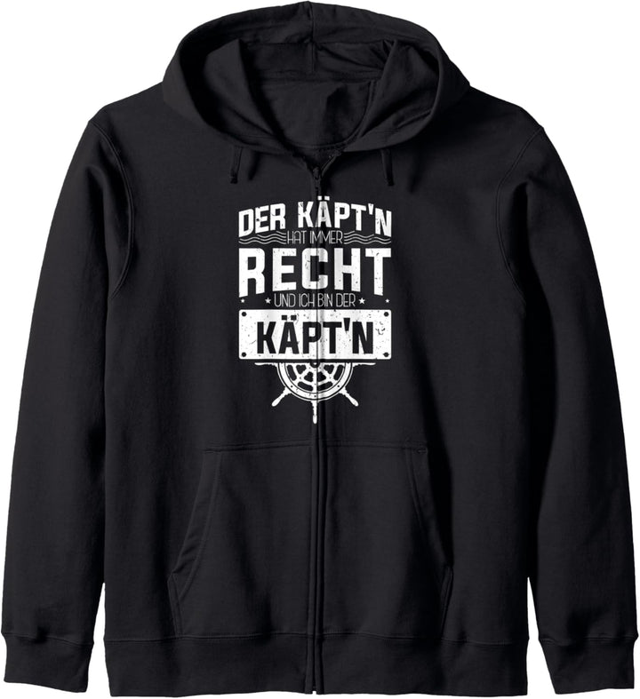 Der Käpt&