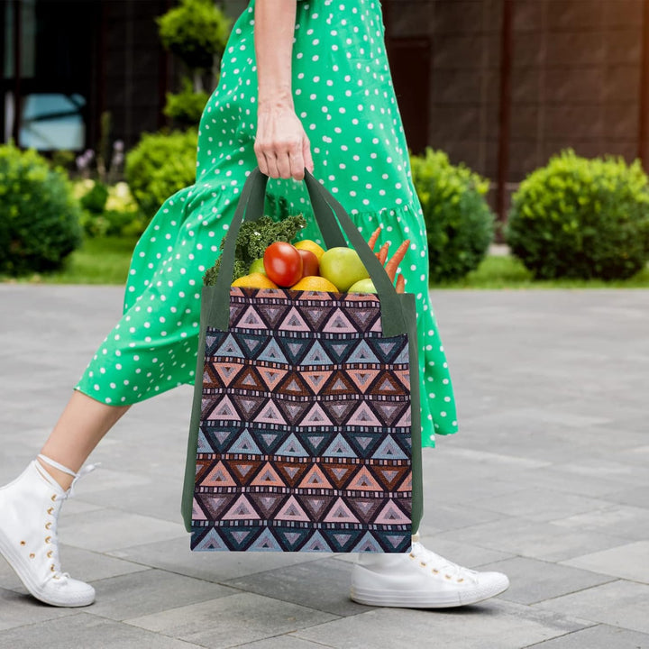 Yoga-Mattentasche, Tasche für Damen, Yogamatte, Tragetasche für Yoga, Pilates oder Gymnastik, leicht