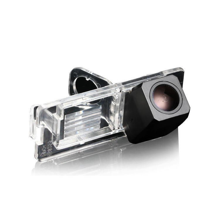 Auto Rückfahrkamera in Kennzeichenleuchte Replacement for Renault Dacia Lodgy/Captur/Samsung SM3 Lag