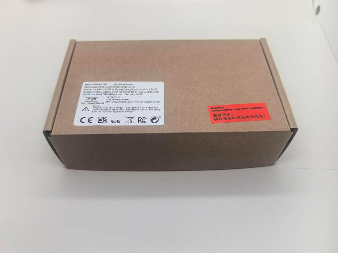25.2V 3000mAh Li-Ion akku für Genius Invictus X7 X7-01 X9 X9-01 A8 A9 Staubsauger,Ersatz für Modell