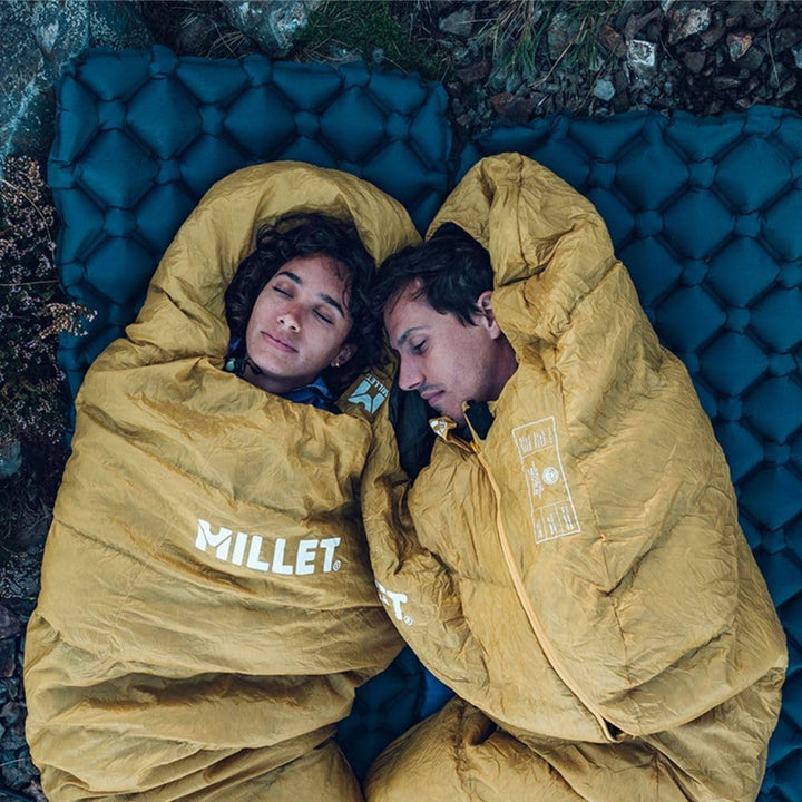 Millet BAIKAL 750 W Einheitsgrösse, Einheitsgrösse