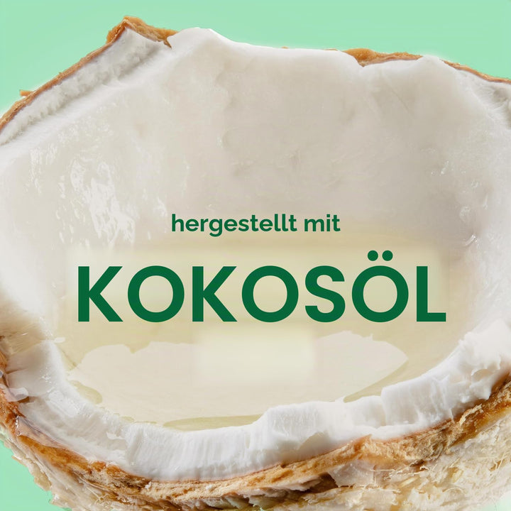 Tree Hut Körperpeeling, Kokosnuss- und Limettenextrakt, 510 g | Peeling &amp; Pflegend mit Sheabutter &amp;