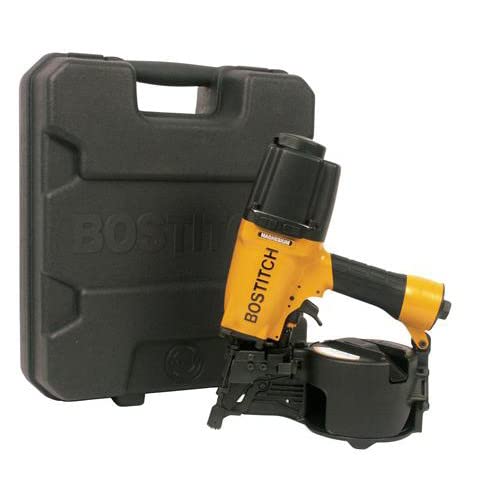 Bostitch U/N75C-1 Spulenummantelung/Seitennagler