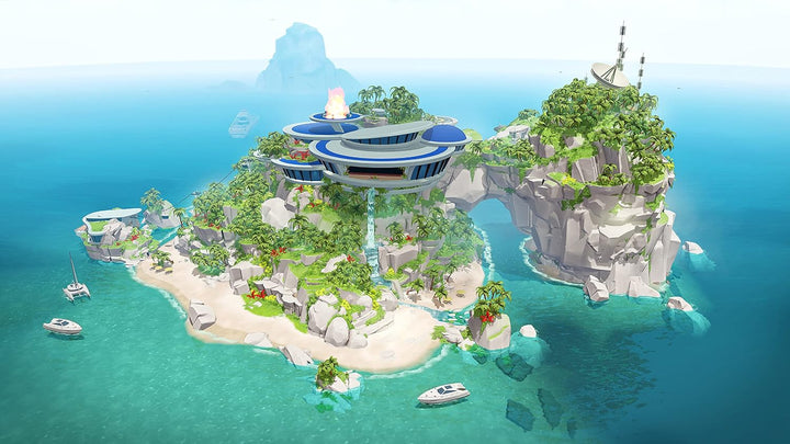 Evil Genius 2: World Domination PS5 (SP)