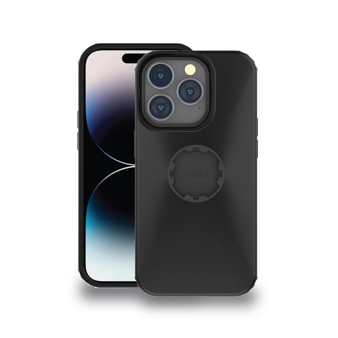 Tigra Sport FitClic Schutzhülle für iPhone 14 Pro