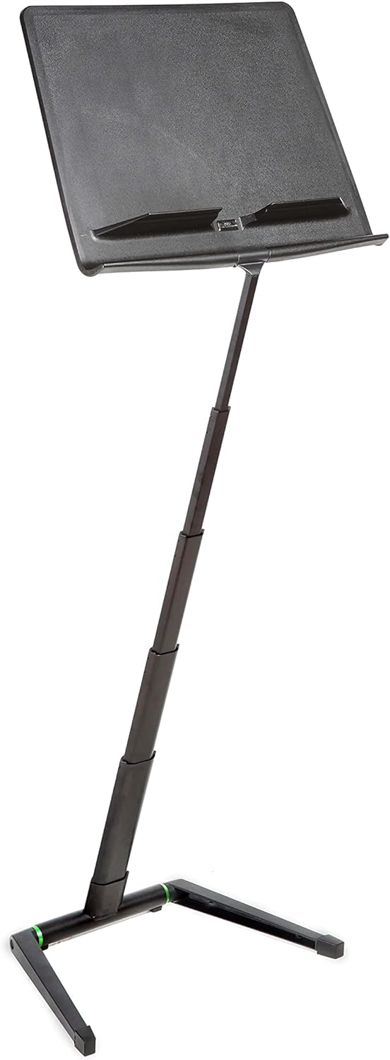 Rat Stands model JAZZ (69Q13) schwarz, schwarz