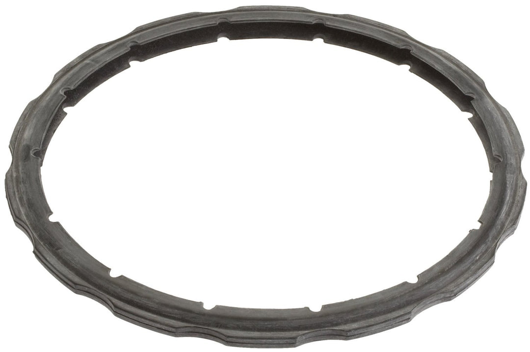 T-fal Clipso Silikon-Schnellkochtopf-Ersatzdichtung für Clipso Schnellkochtopf P45007 und P45009 Koc