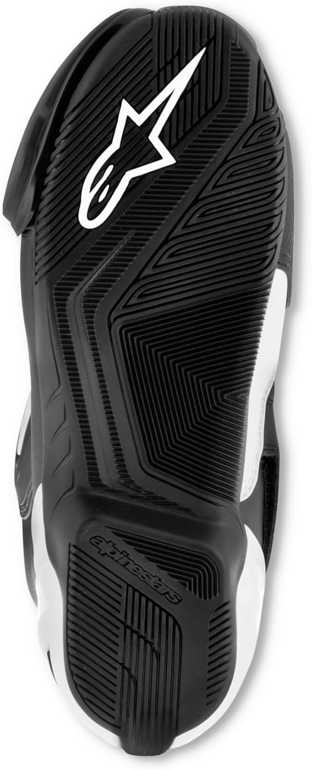 Alpinestars 49 EU Schwarz, 49 EU Schwarz