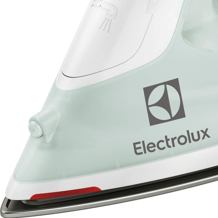 Electrolux 910003520 EDB1740LG Dampfbügeleisen, Stahl, Stahl
