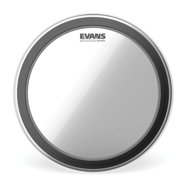 Evans BD18EMAD 45,72cm (18 Zoll) Bassdrumfell 0,254mm 18 inch, 18 inch