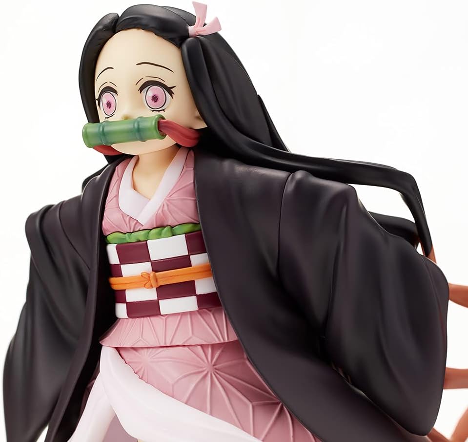 Demon Slayer: Kimetsu no Yaiba SPM Figur Little Nezuko Kamado