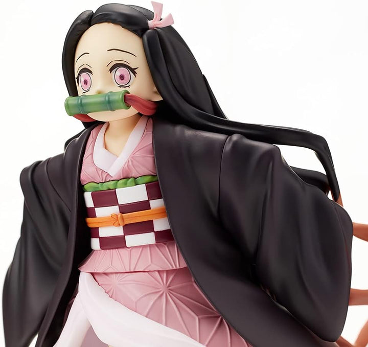 Demon Slayer: Kimetsu no Yaiba SPM Figur Little Nezuko Kamado