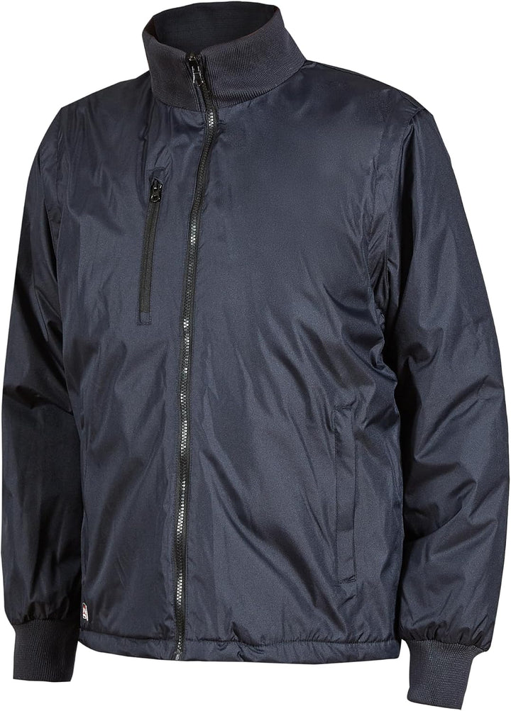 UPOWER Herren 1 Jacke Einheitsgrösse Dunkelblau, Einheitsgrösse Dunkelblau