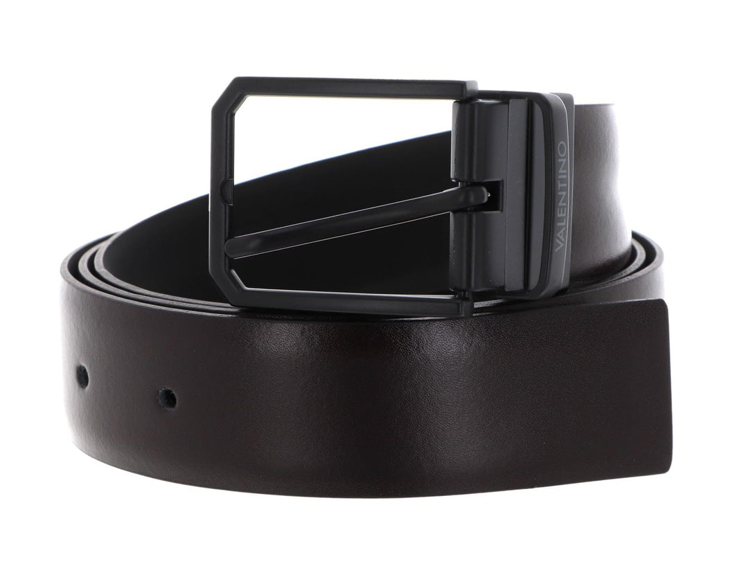 VALENTINO Bairone Belt W105 Moro / Nero