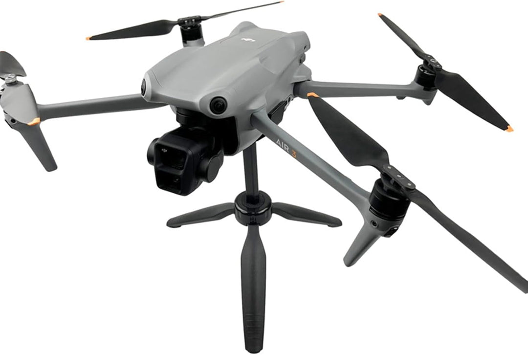 ZWLLKJGS Desktop Displayständer für DJI Air 3/Mavic 3/Mavic 3 Pro Drohnenausstellungsstativstabil Su