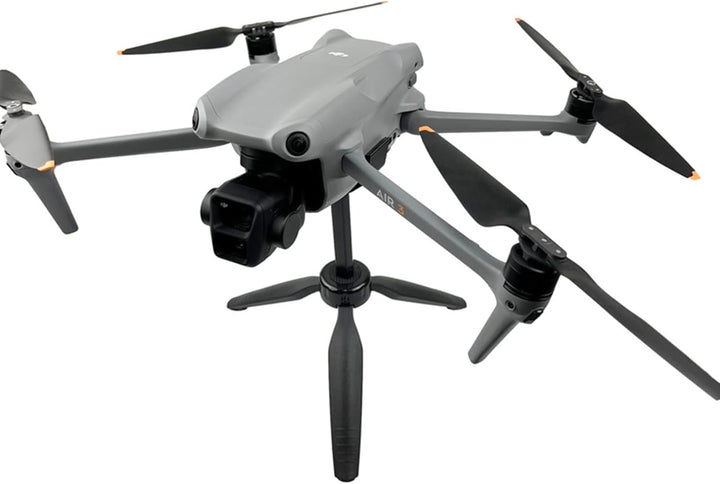 ZWLLKJGS Desktop Displayständer für DJI Air 3/Mavic 3/Mavic 3 Pro Drohnenausstellungsstativstabil Su
