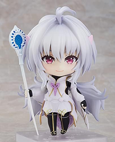Caster/Merlin (ProTOYIPE) FIG 10 cm Fate/Grand Order Arcade NENDOROID