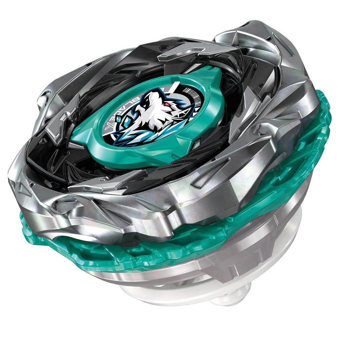 Takara Tomy Beyblade X CX-10 Booster Wolfsjagd