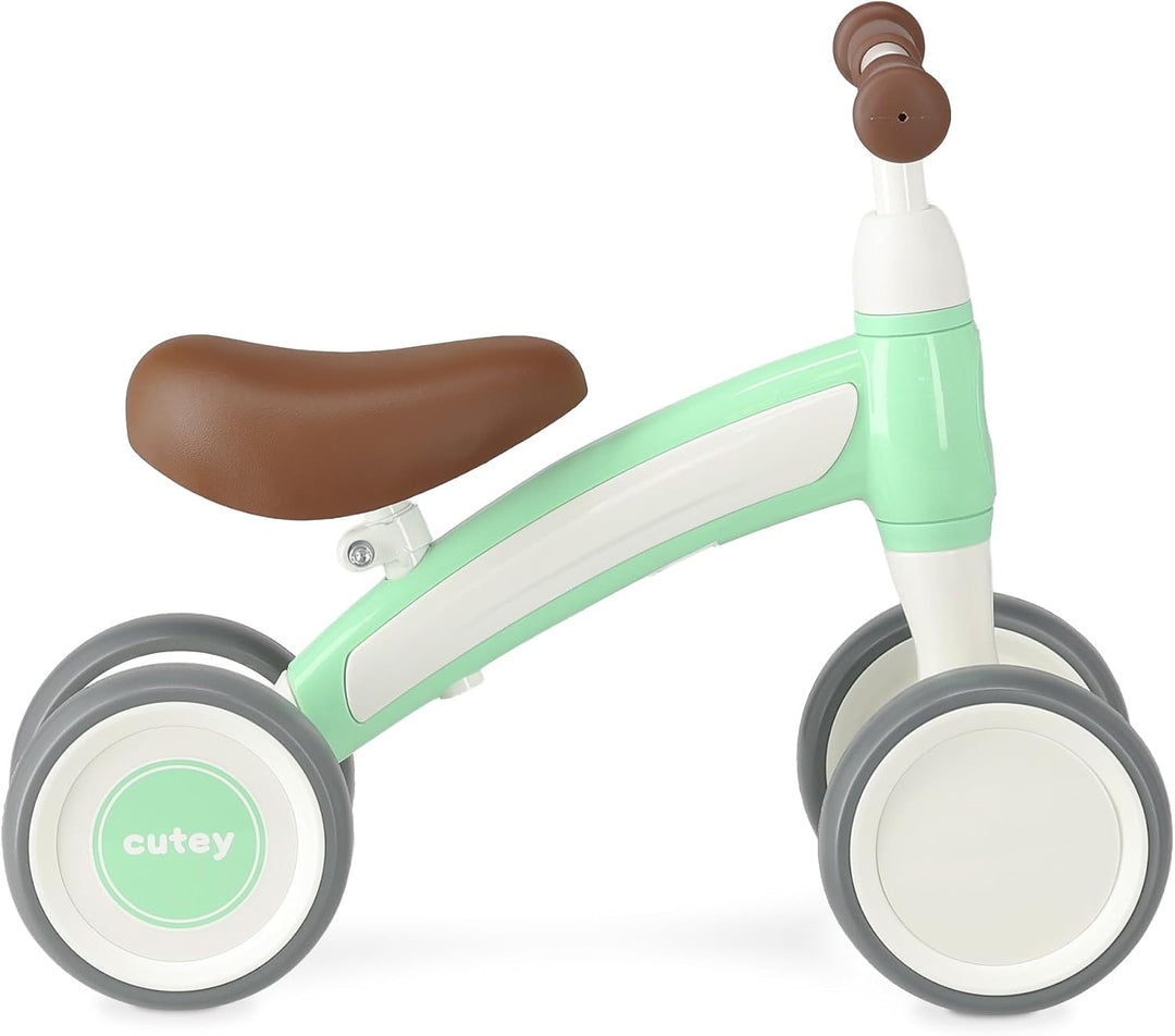 Qplay Vehicle Cutey Retro Beige (Green) grün, grün