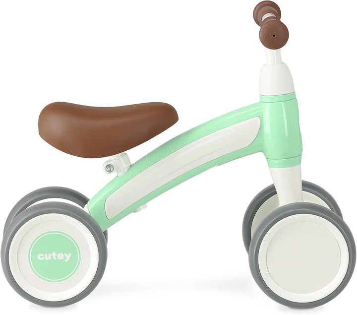 Qplay Vehicle Cutey Retro Beige (Green) grün, grün
