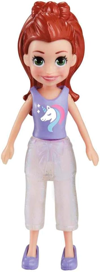 Polly Pocket Kleine Modeaccessoires HNF50-HKV82