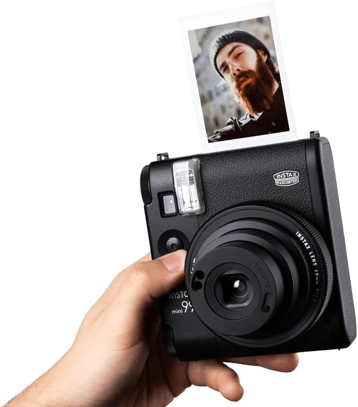 instax mini 99™ Black Camera, Mini 99