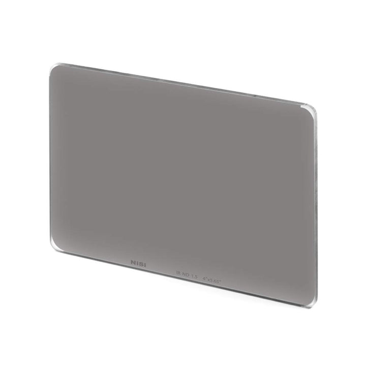 NiSi Cinema 4 x 5,65 IR ND 1,5, 5-Stop Neutral Density Matte Box Filter 4x5.65" 5-Stopp, 4x5.65" 5-S