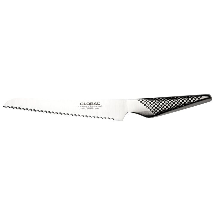 Global Sandwichmesser 16 cm GS-61