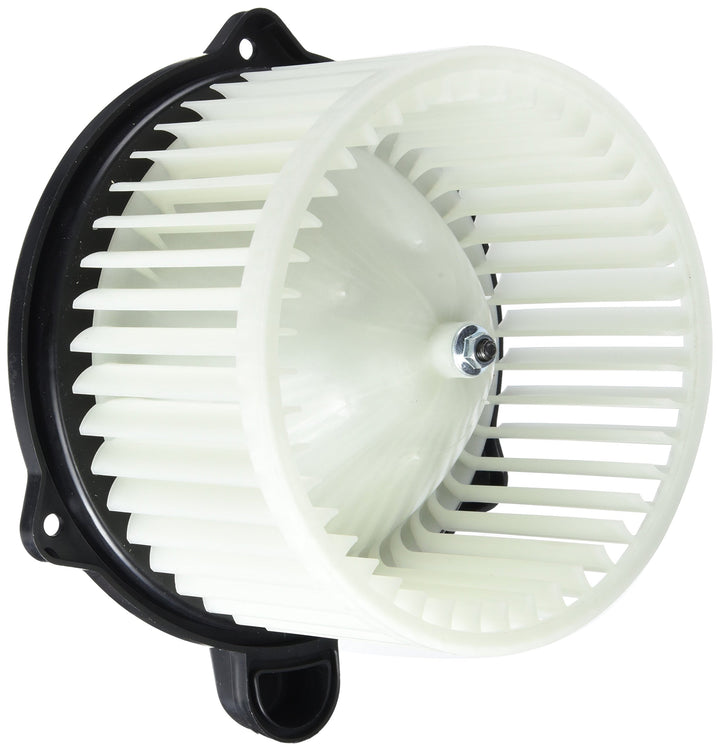 Nissens 87270 Heizung