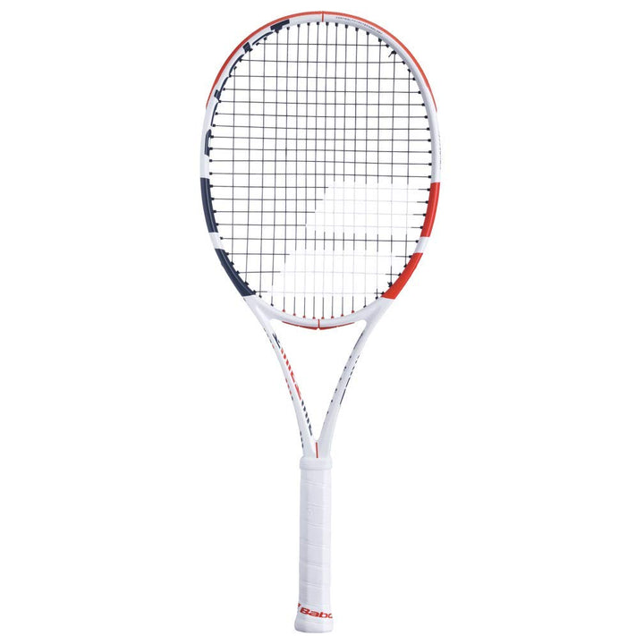 Babolat Pure Strike Team Tennisschläger 2019 unbesaitet 4 3/8" Grip, 4 3/8" Grip